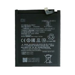 Battery BM4Y for Xiaomi Poco F3/Redmi K40 Pro /Redmi K40 Pro Plus 4520mAh Battery BM4Y for Xiaomi Poco F3/Redmi K40 Pro /Redmi K40 Pro Plus 4520mAh